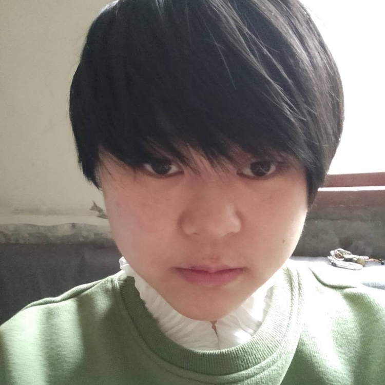 剪发戒烟为忘他