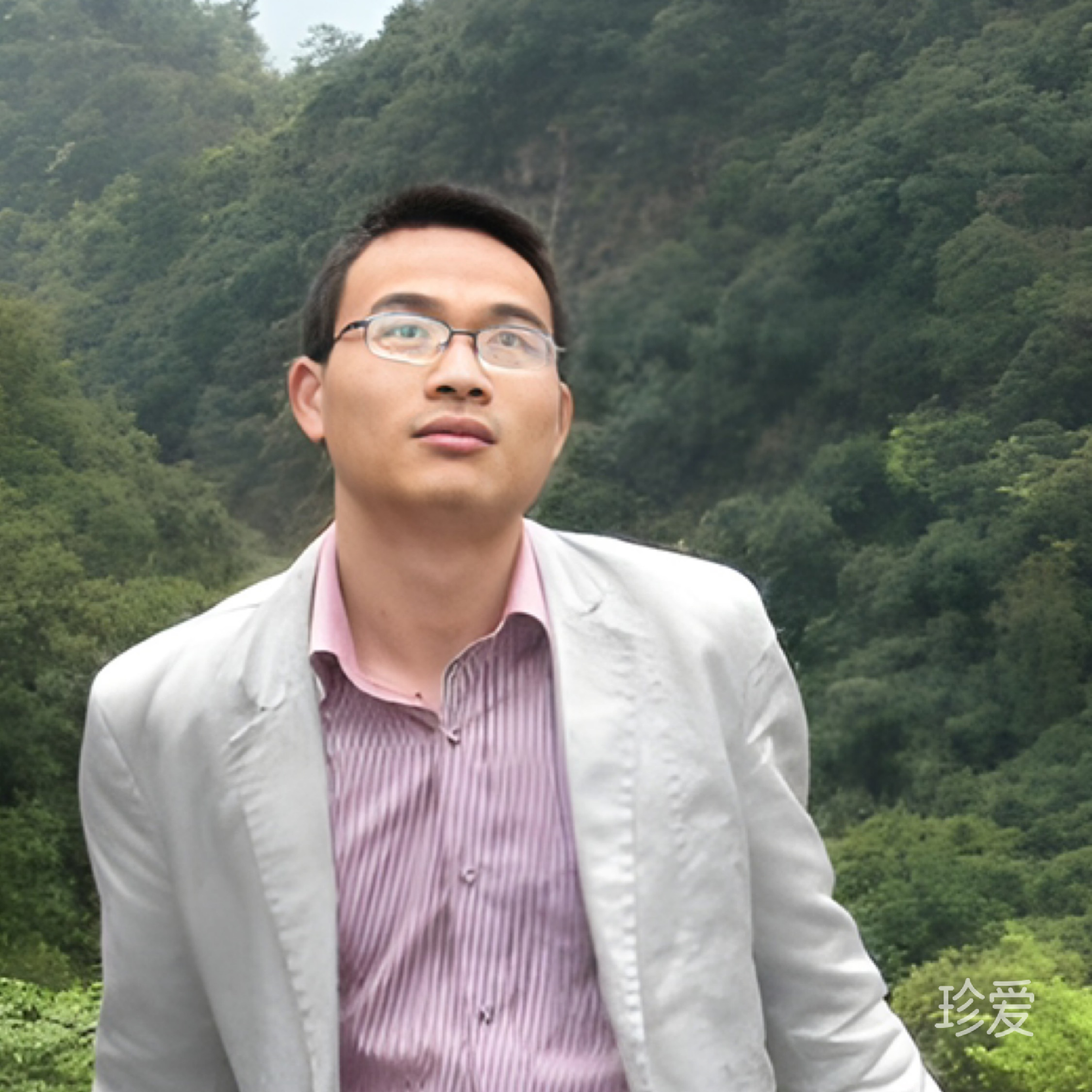 江右君