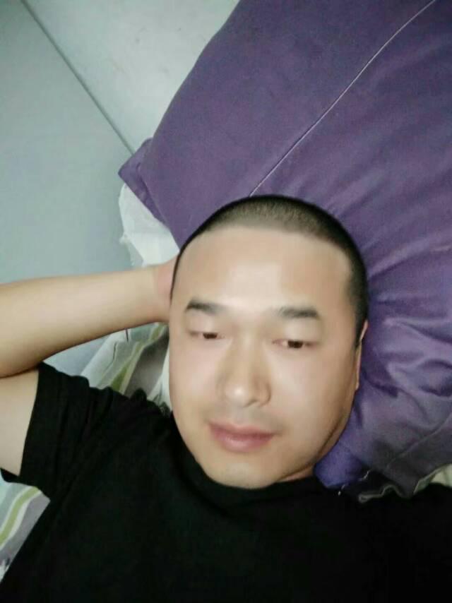 王先生的慢生活