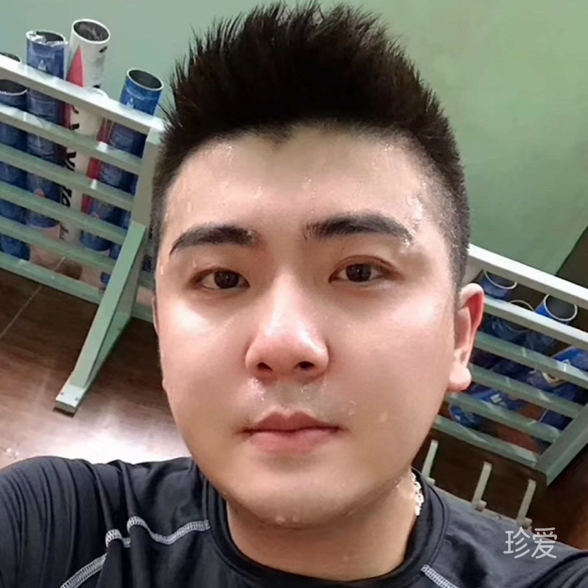 后来