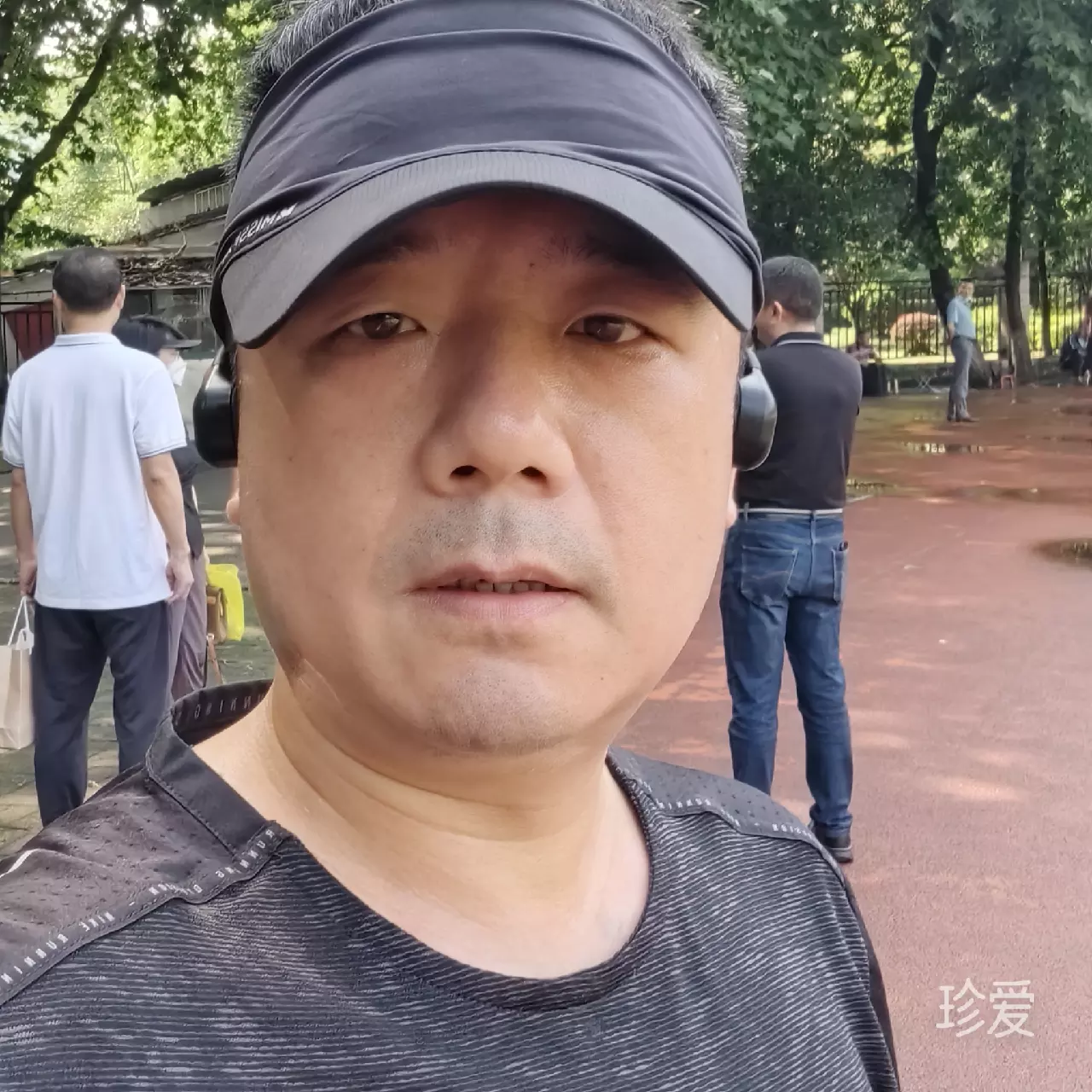 清风未邀