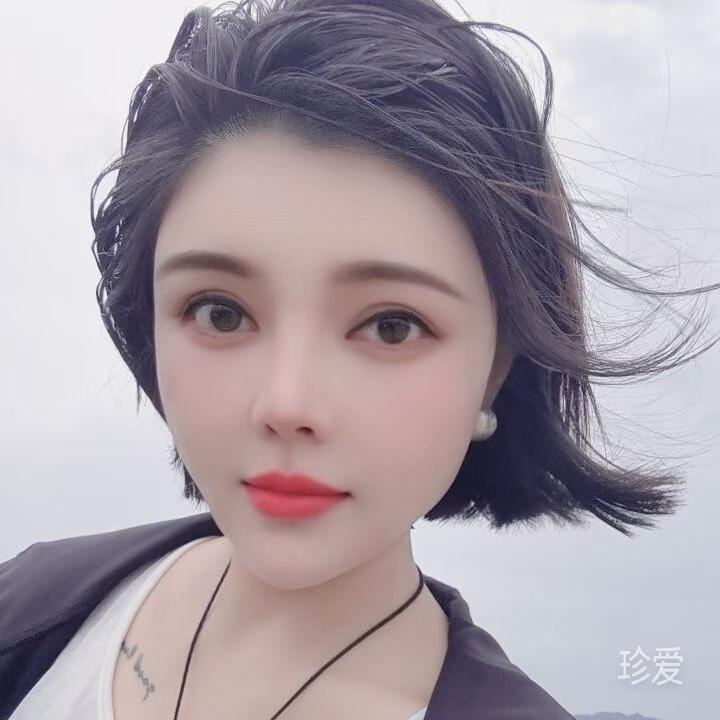 温柔的女孩