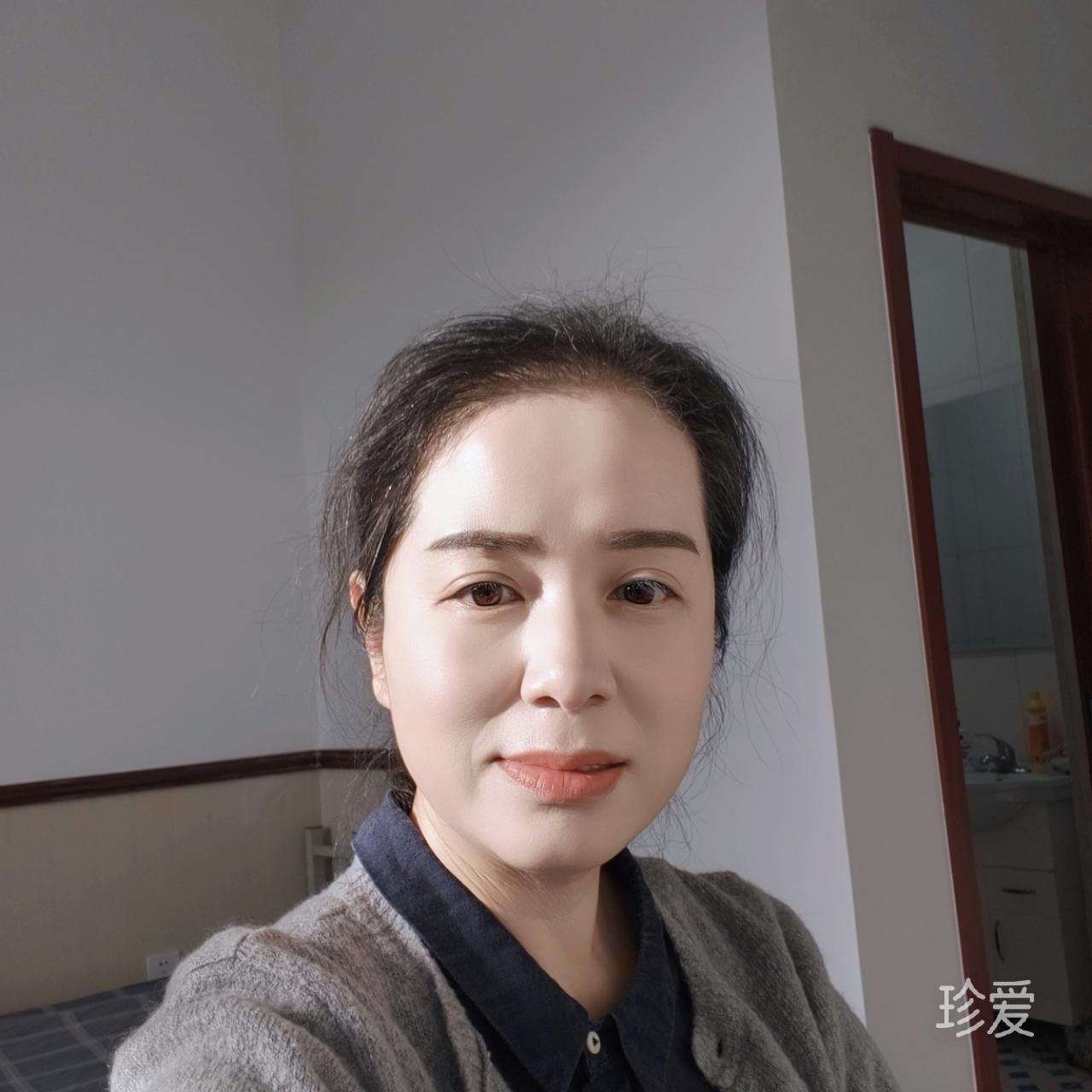 初心