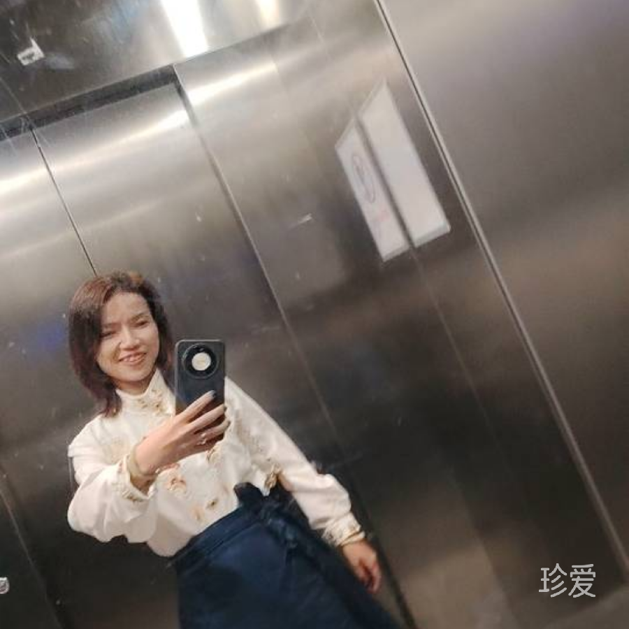 龙女