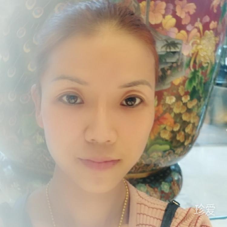 龙女
