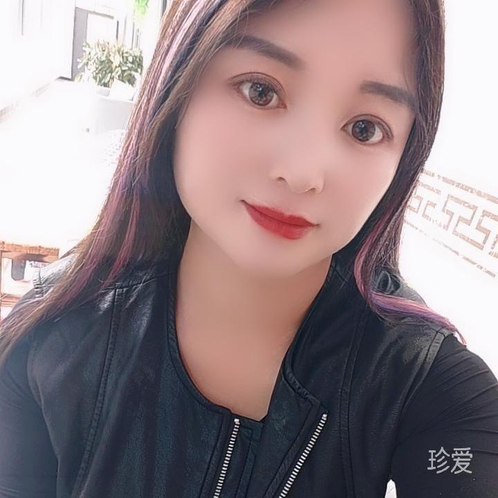 笑语嫣然