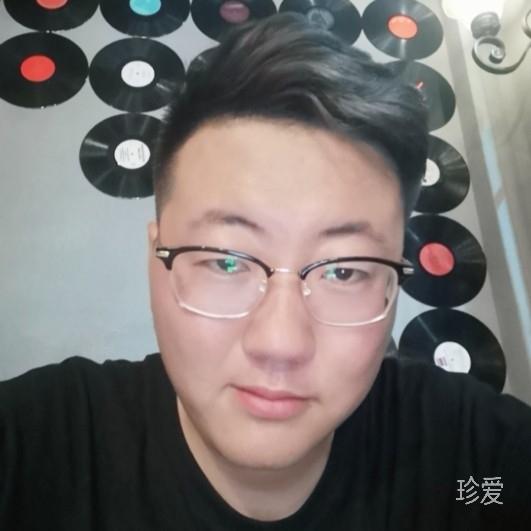 老青年