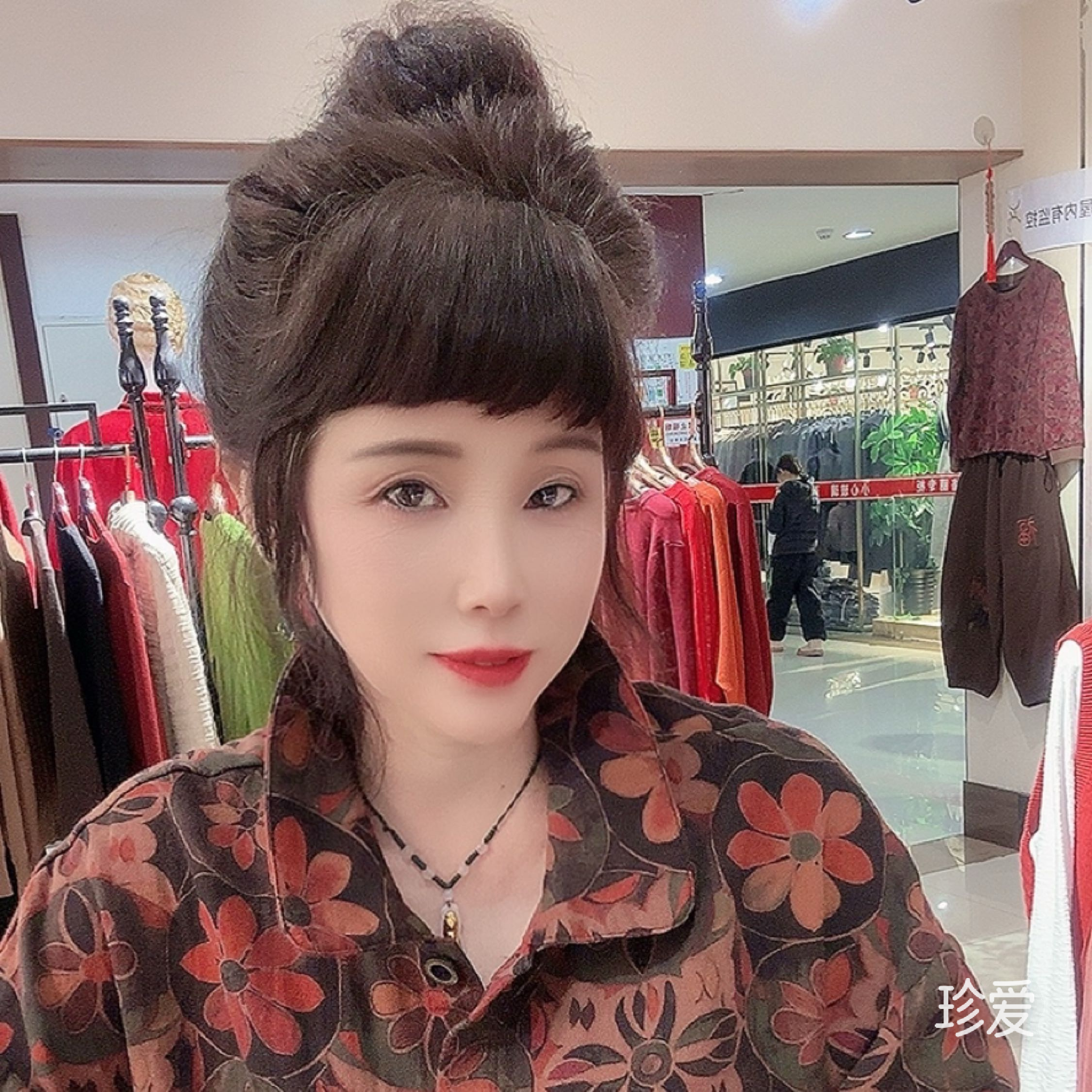 晓丽
