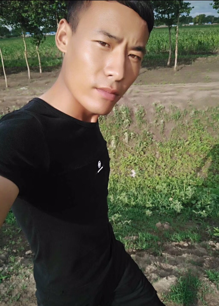 超級(jí)好男人