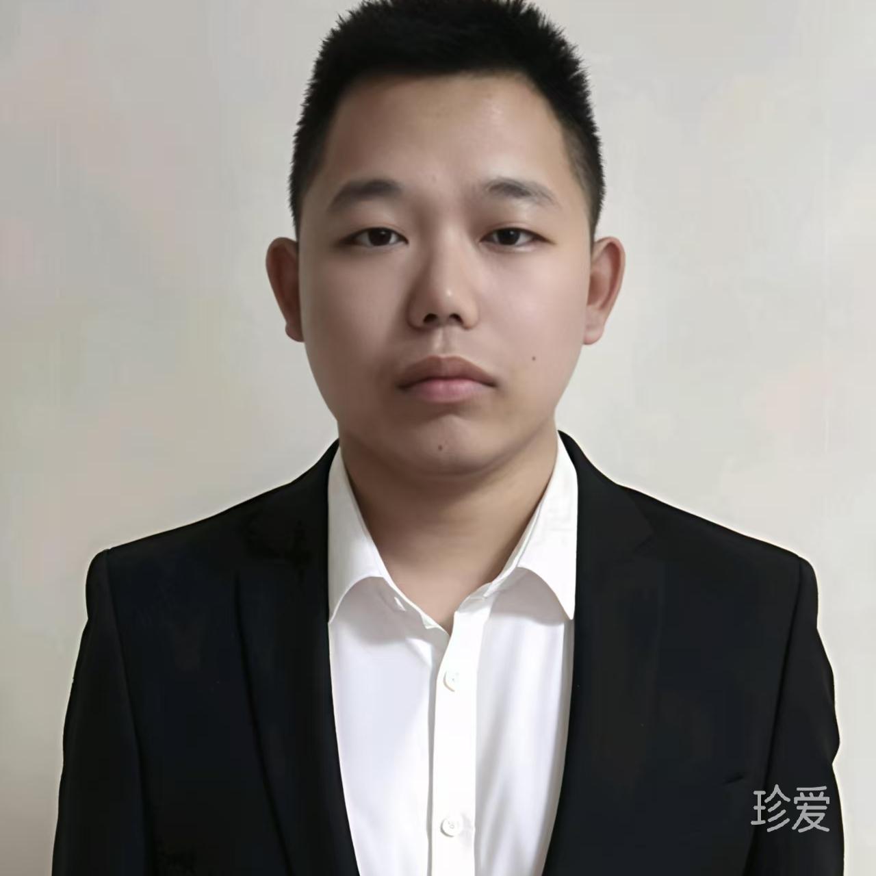 暂无爱人