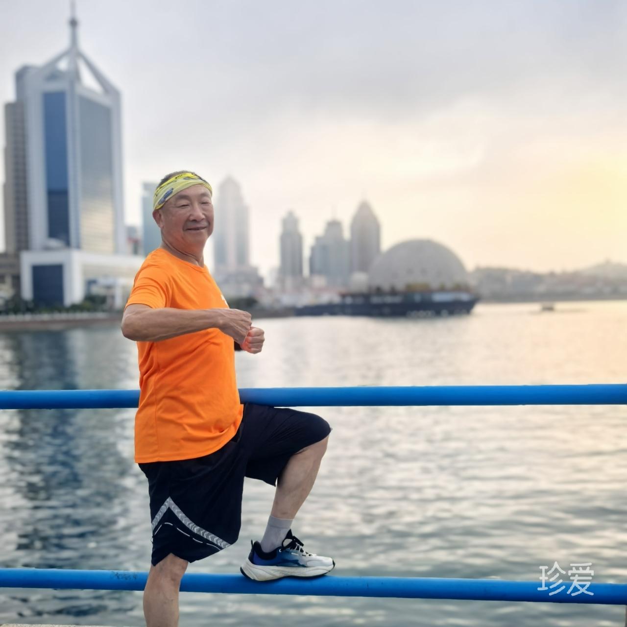 老头儿