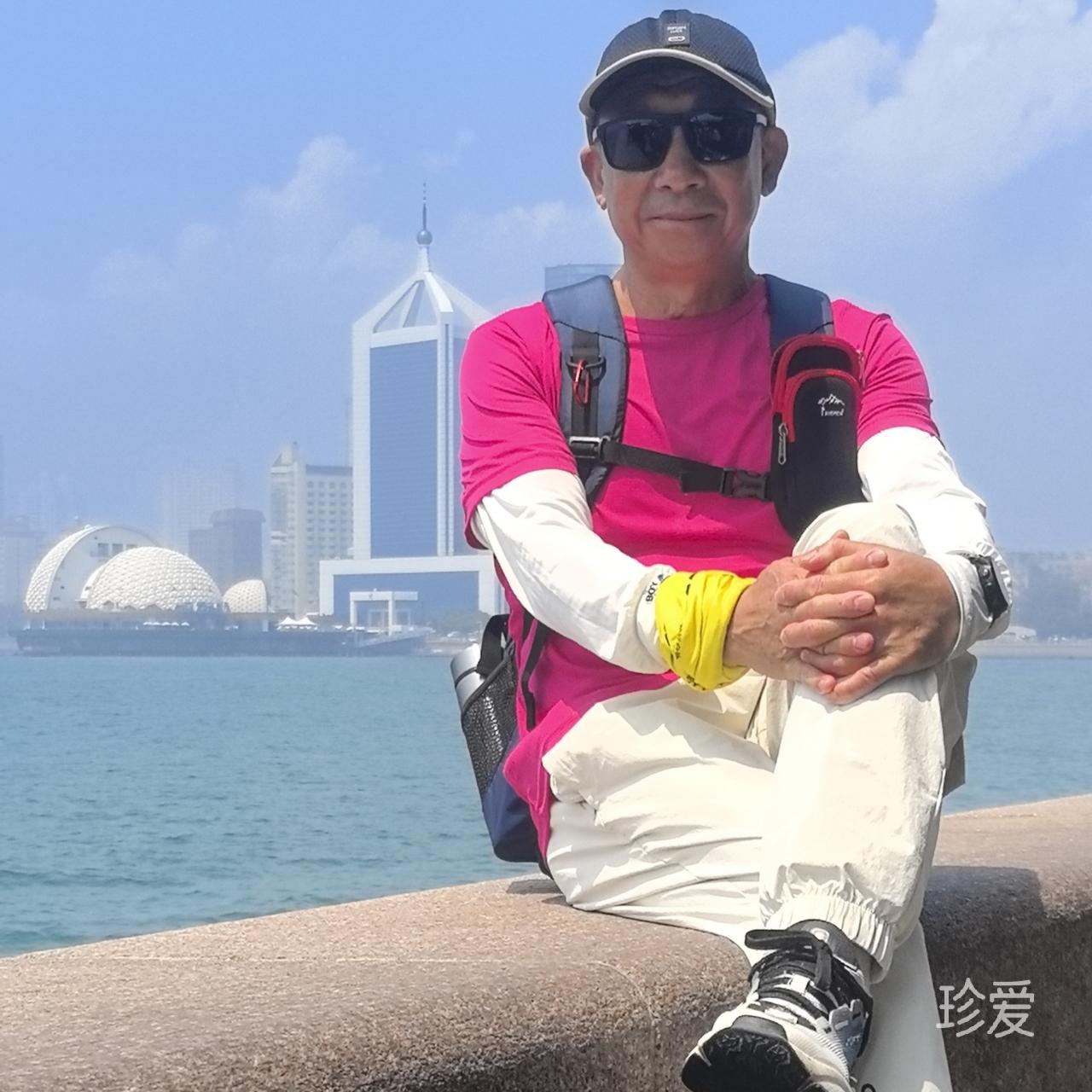 老头儿