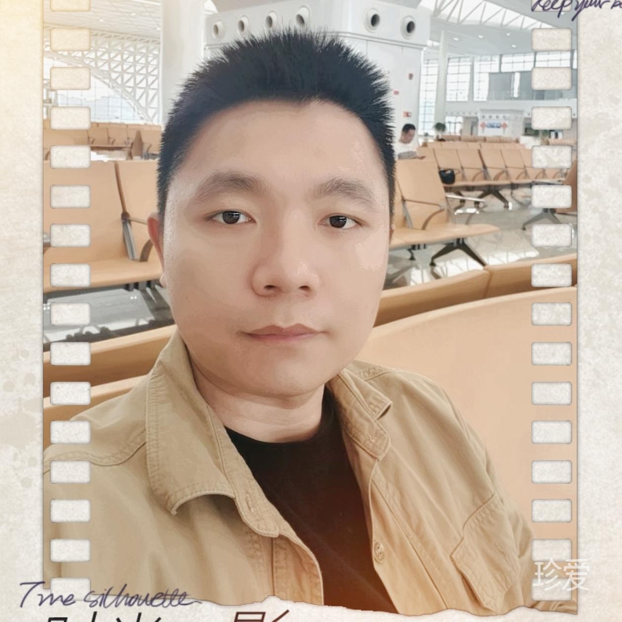 一个转身的距离