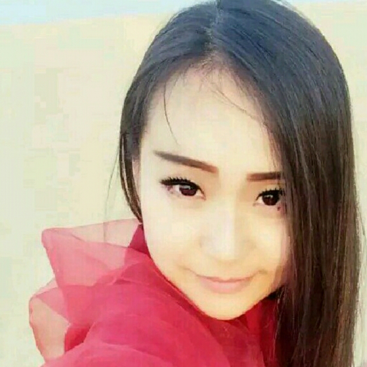 武维娜Verna
