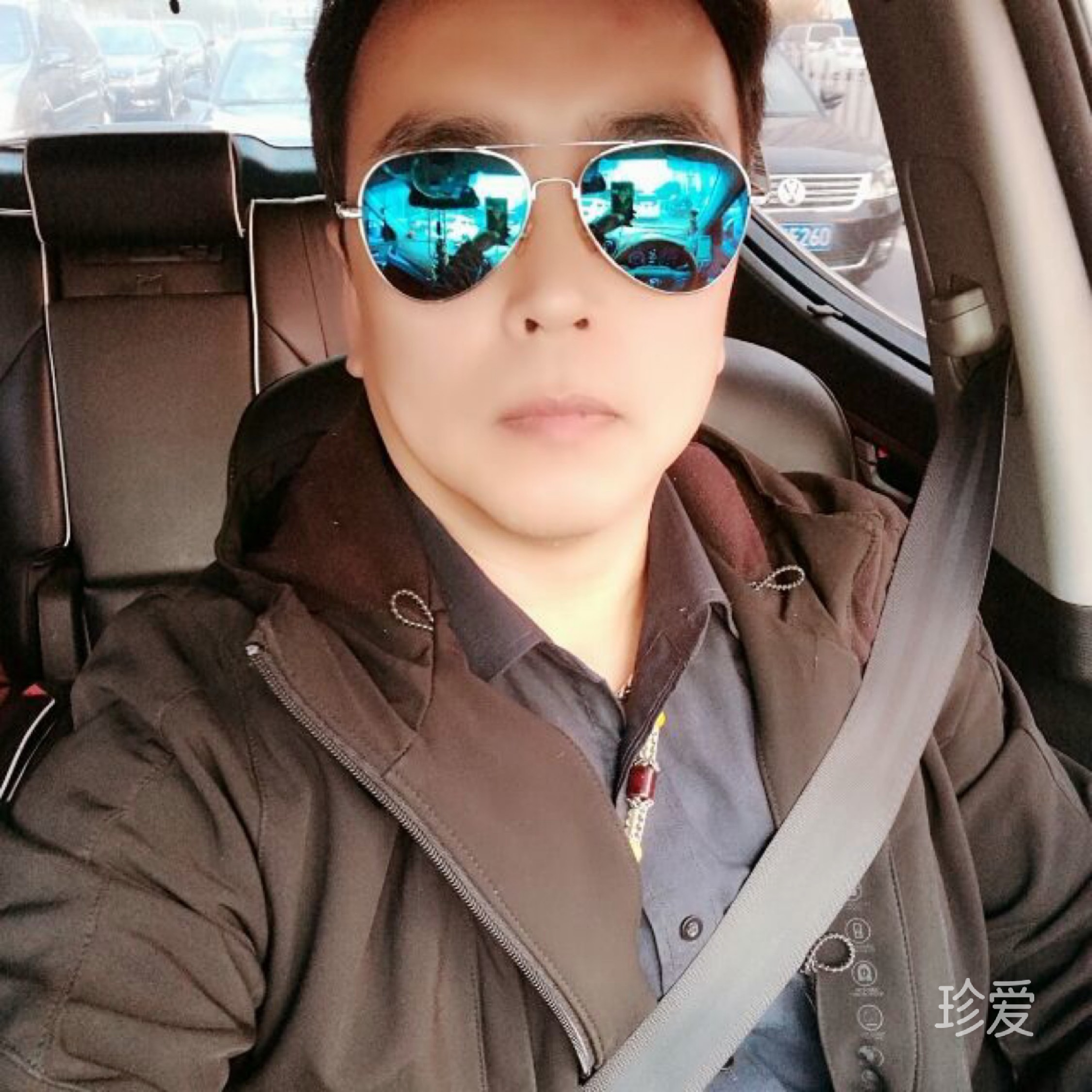 蔚蓝之美
