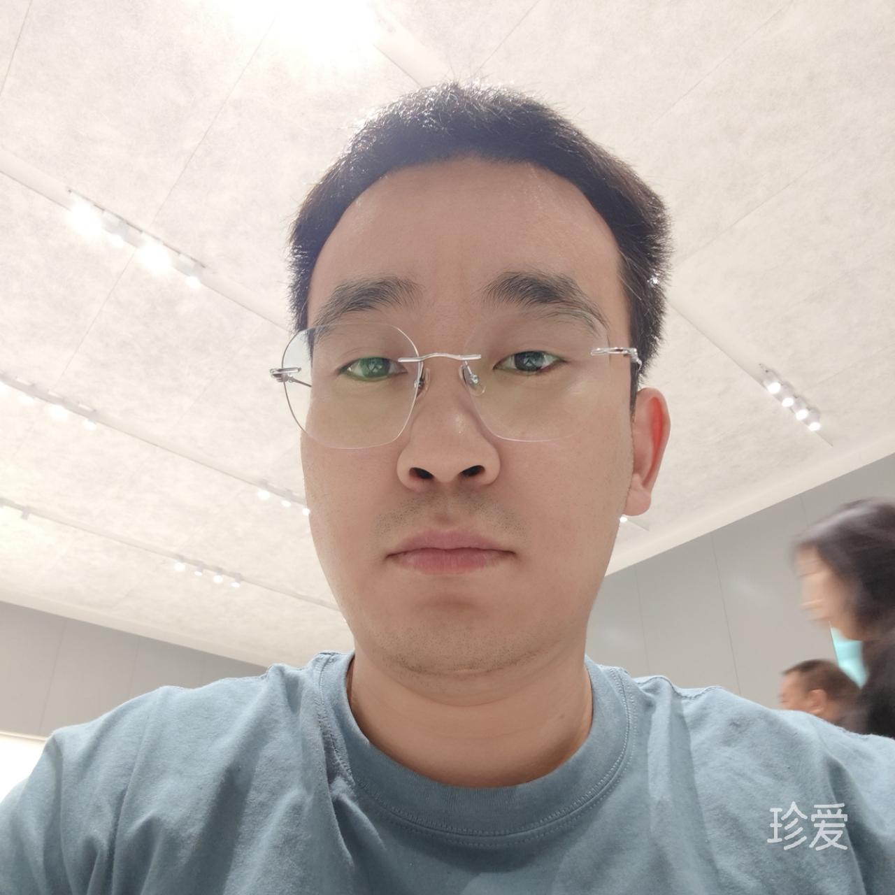 余生相伴