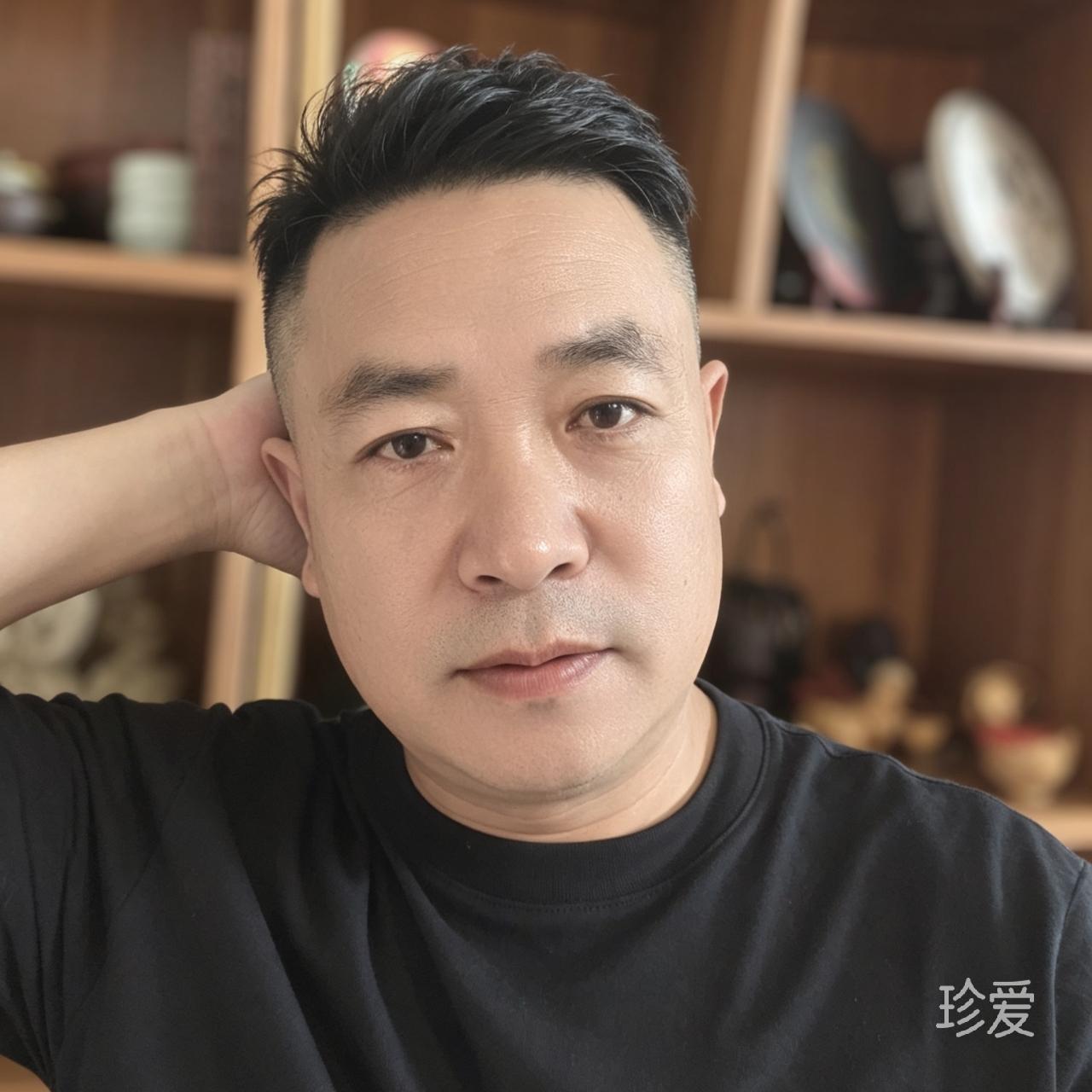 昨夜的一场梦