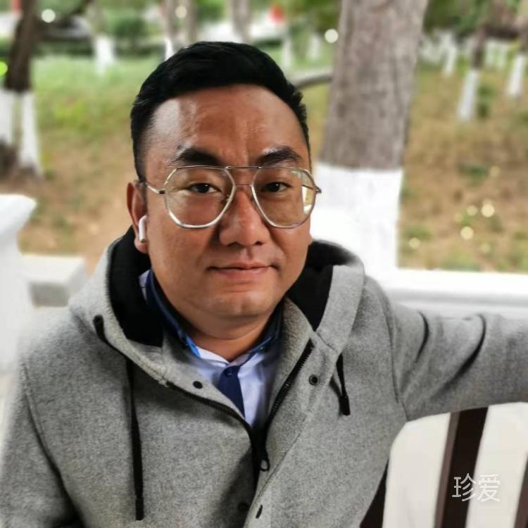 等待爱之净土