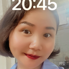 冷若冰霜