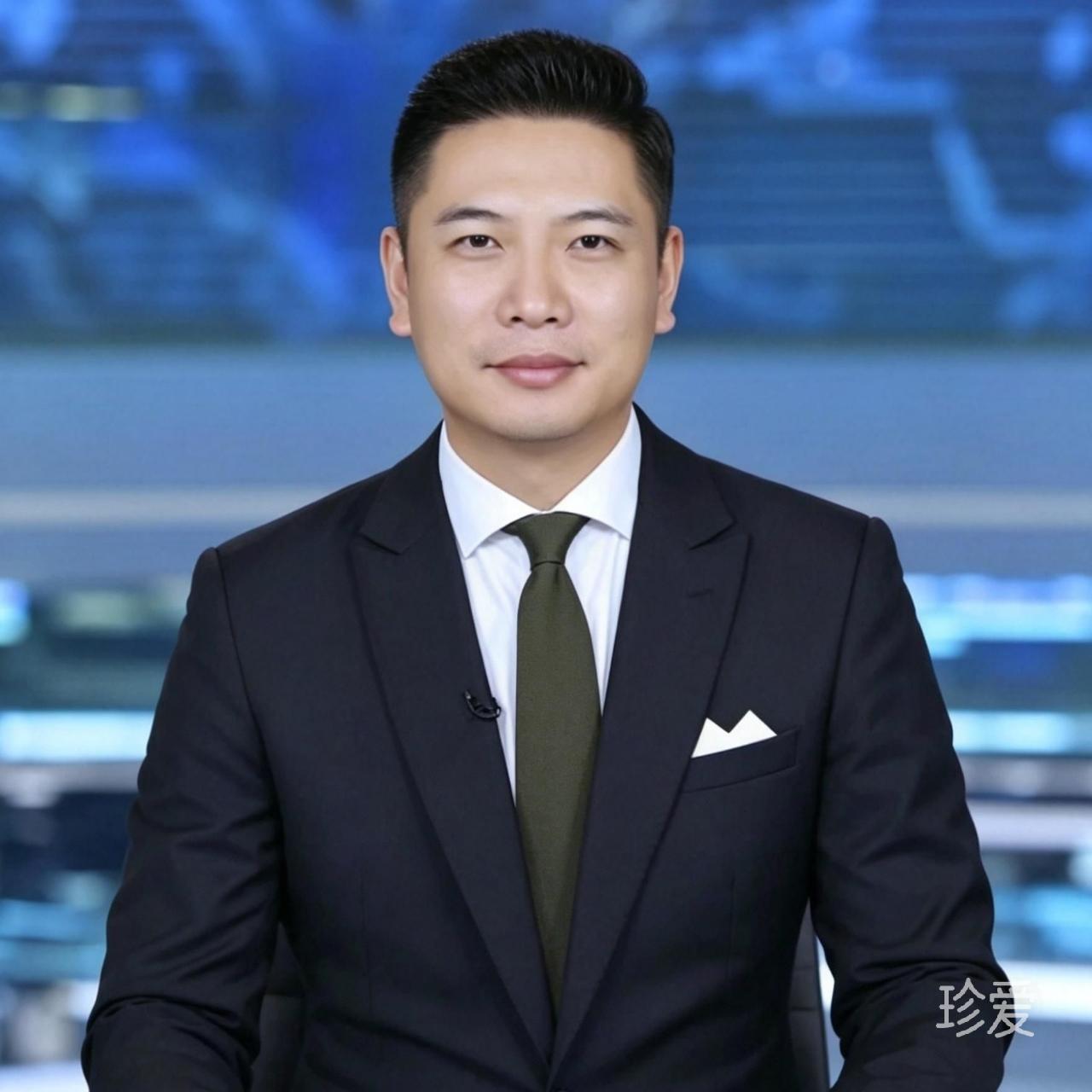 你的梁先生