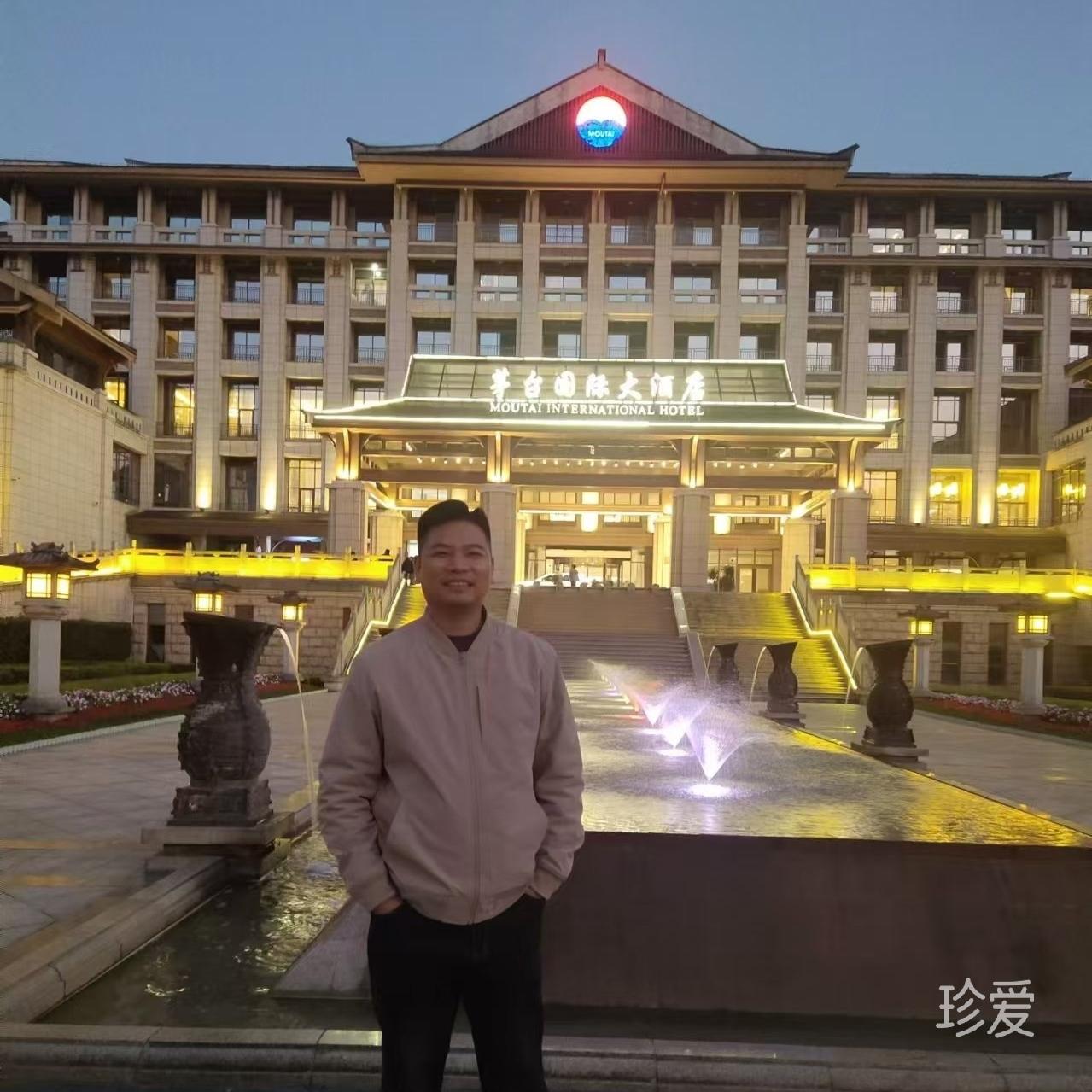 你的梁先生