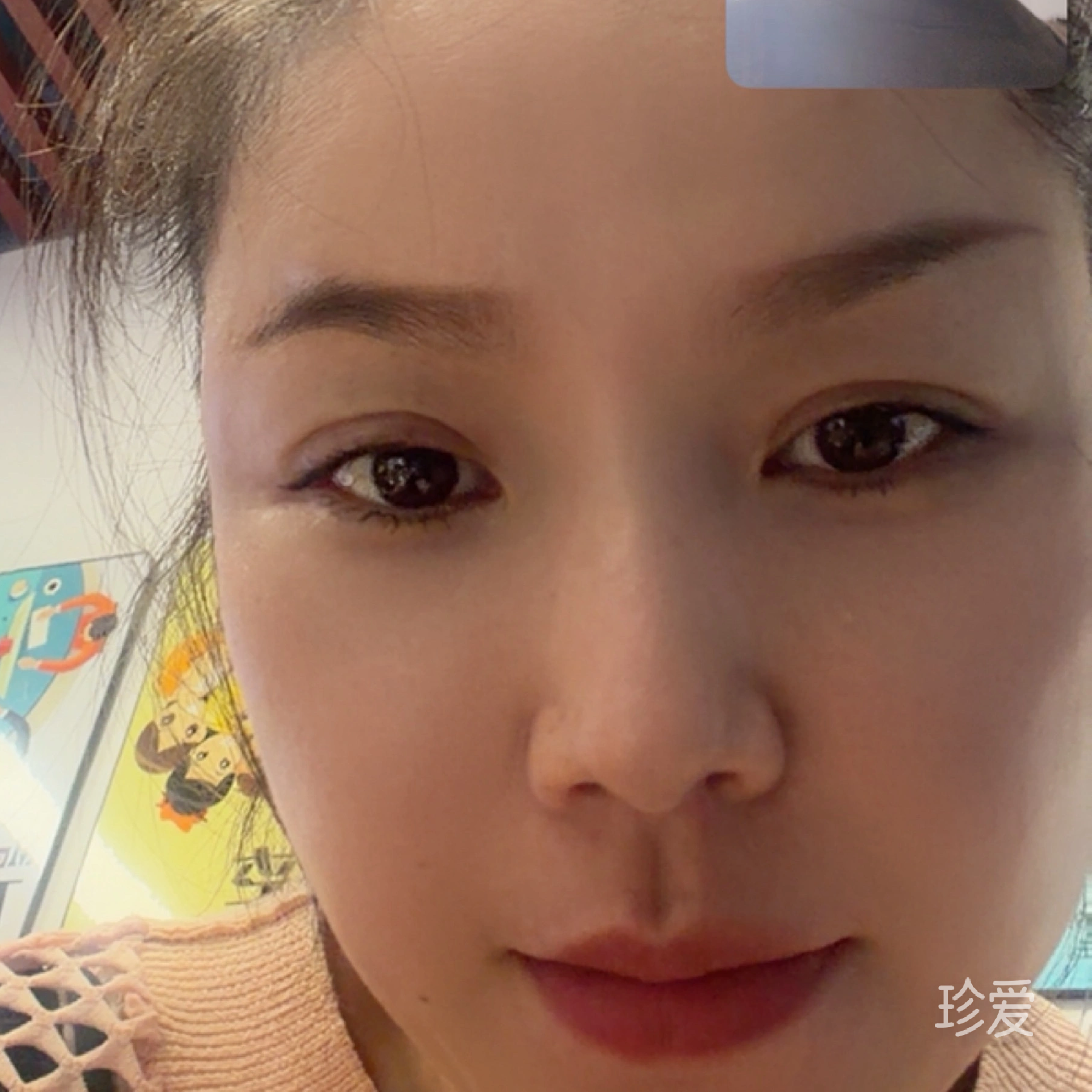 橙Cc