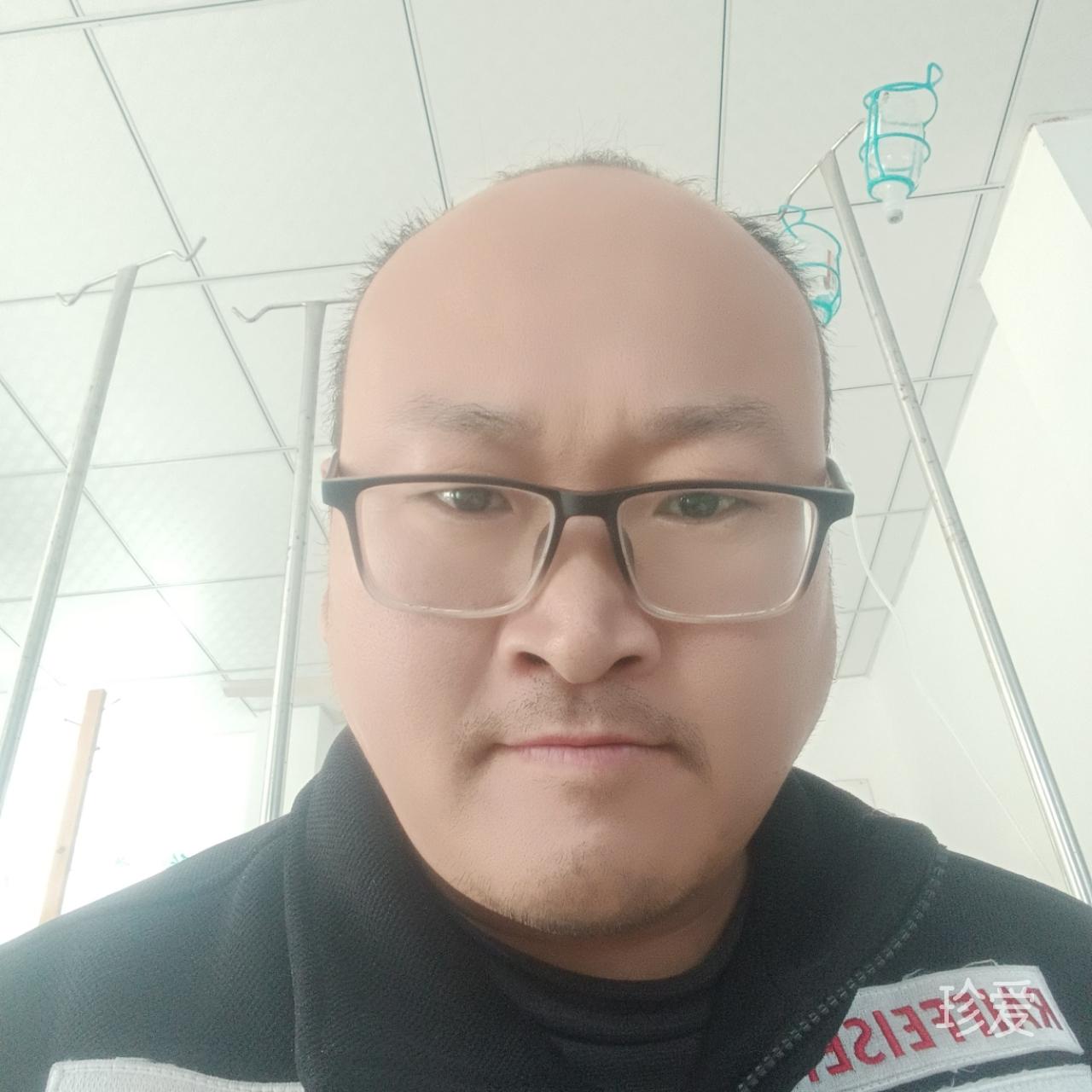 相伴余生