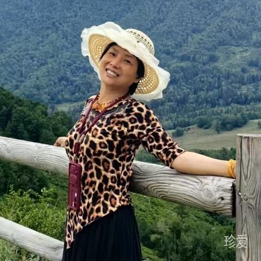 黑妞的妈妈