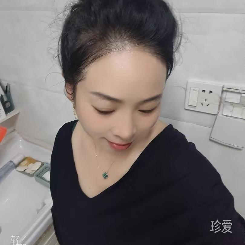 岁岁清欢