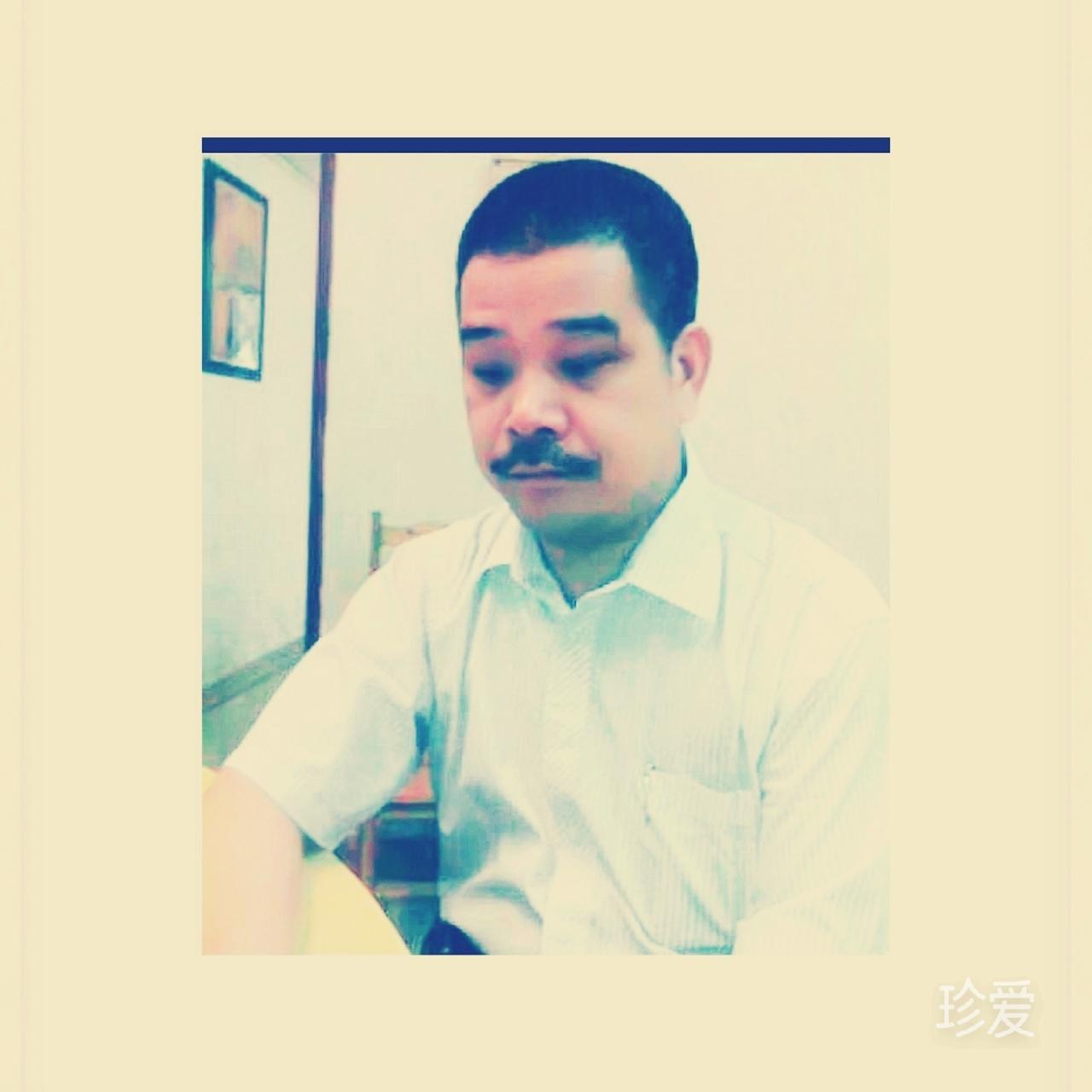 梦中男孩
