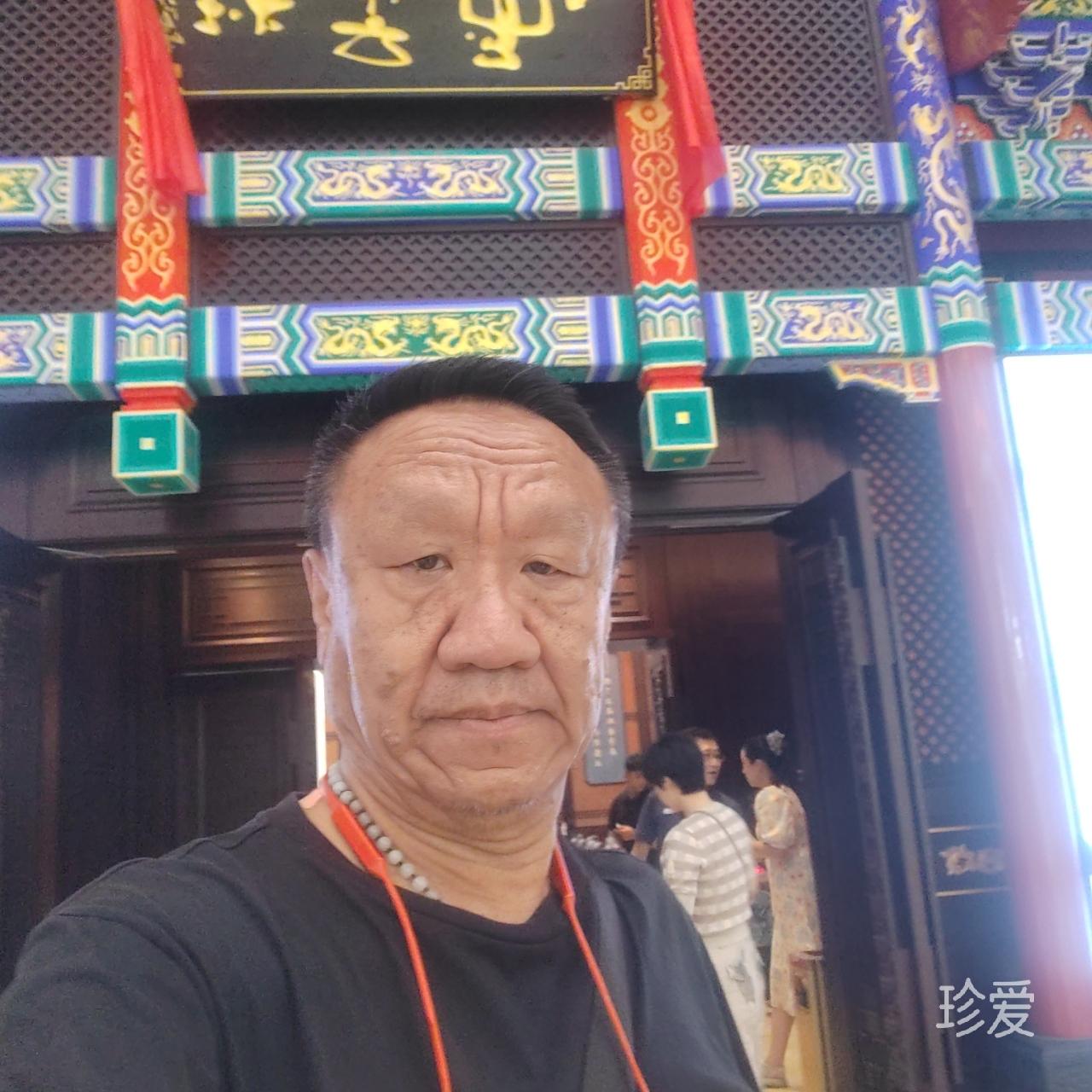 只等对的你