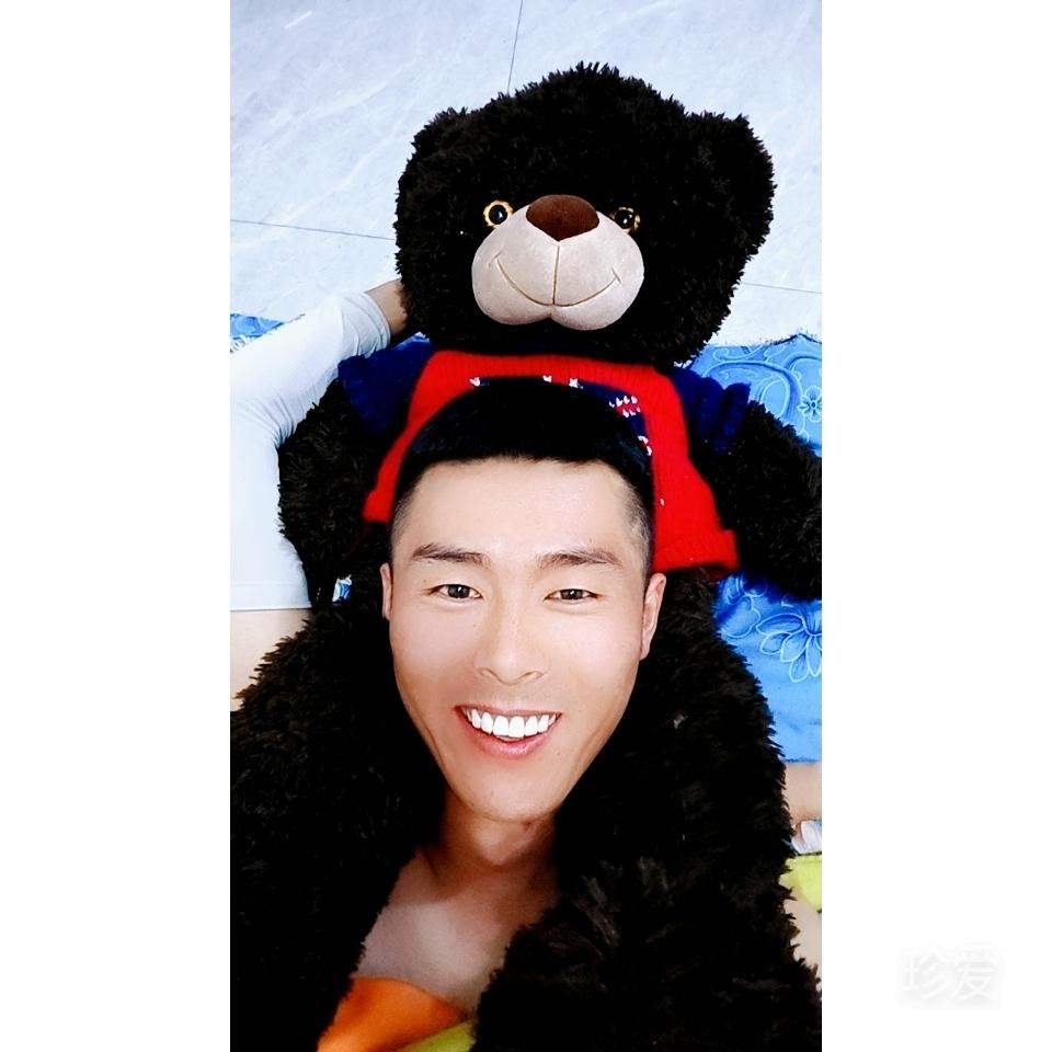 白河两岸
