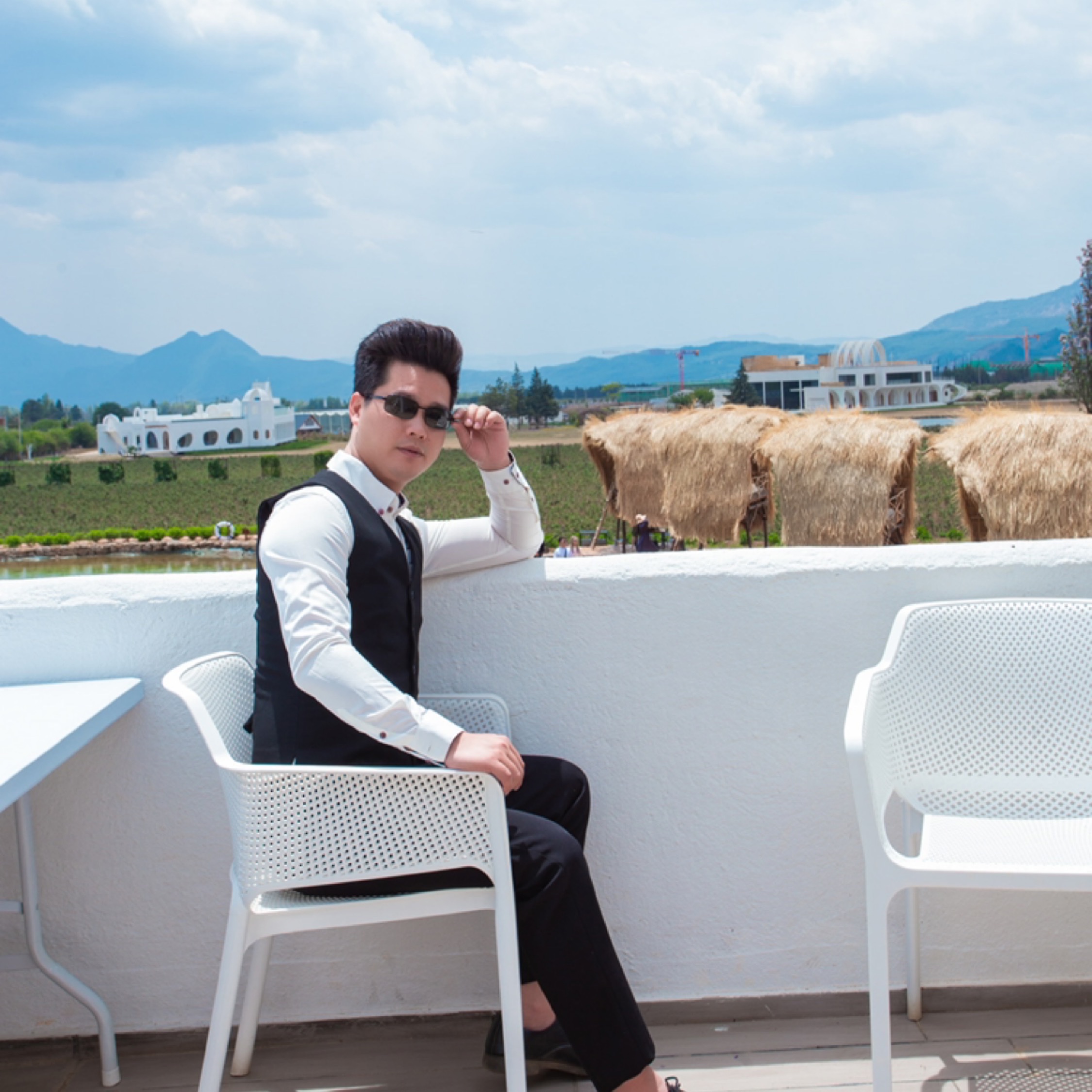 九一年的夢(mèng)想