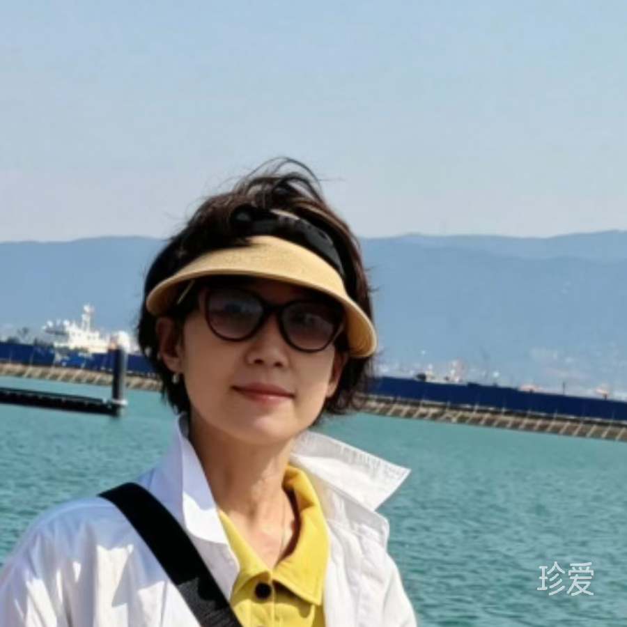 宁静