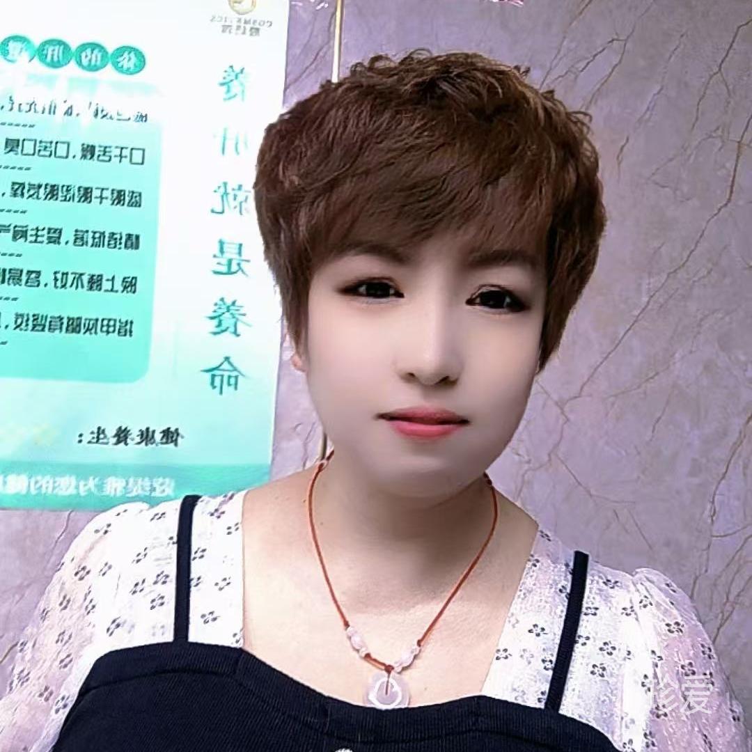 寻找真心找对象的