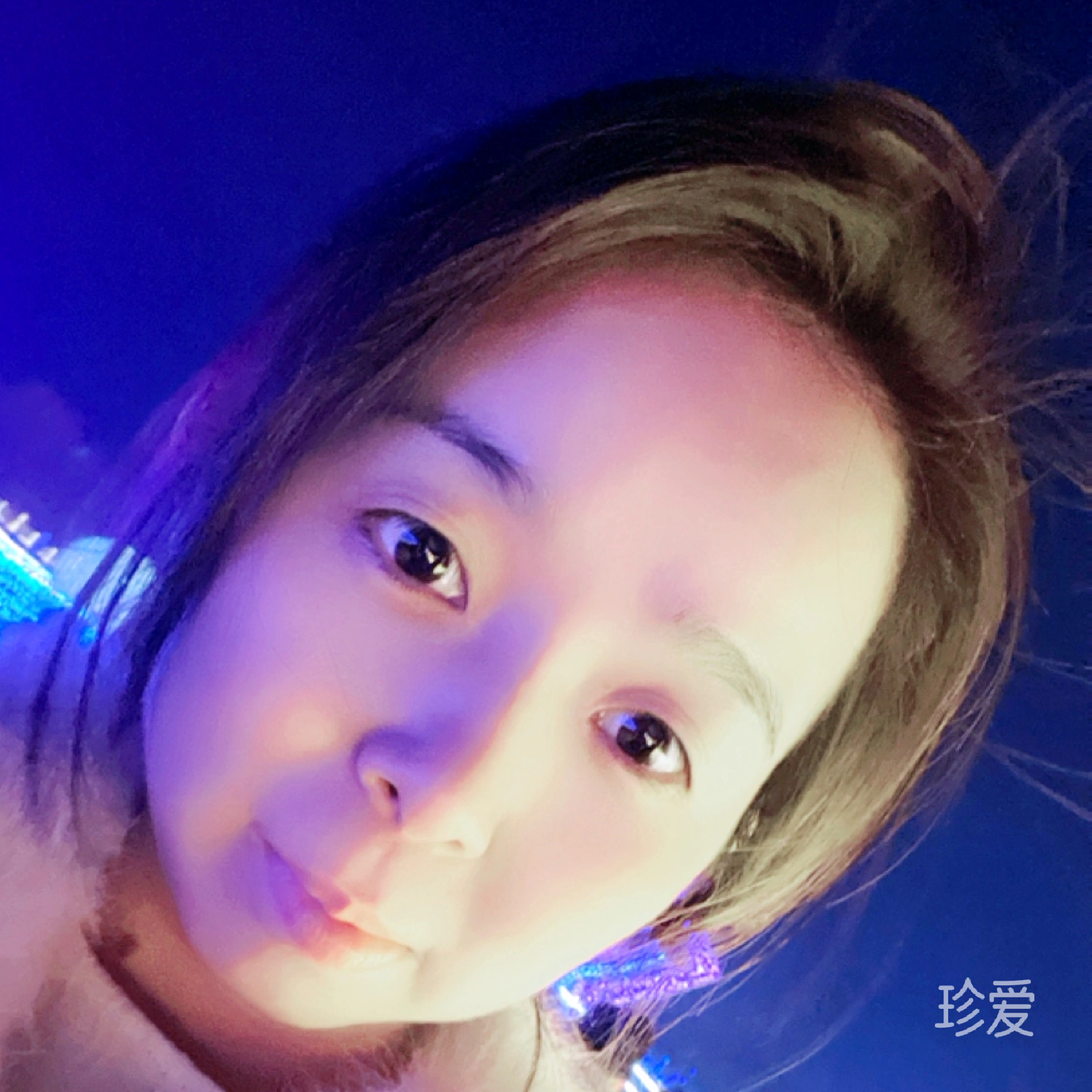 一个人闯世界