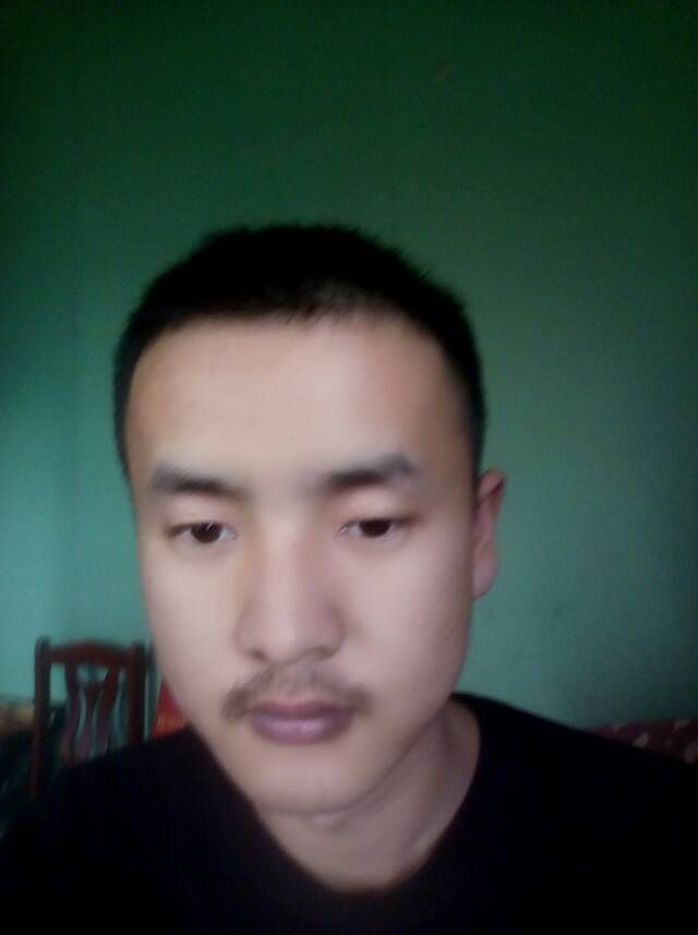 這個世界不完美