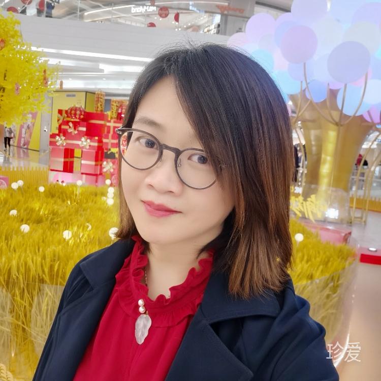 且行且陪伴