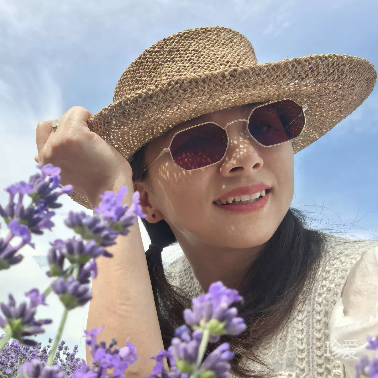 小小雨