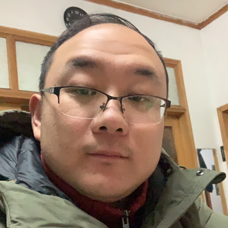 小杯清新普洱茶