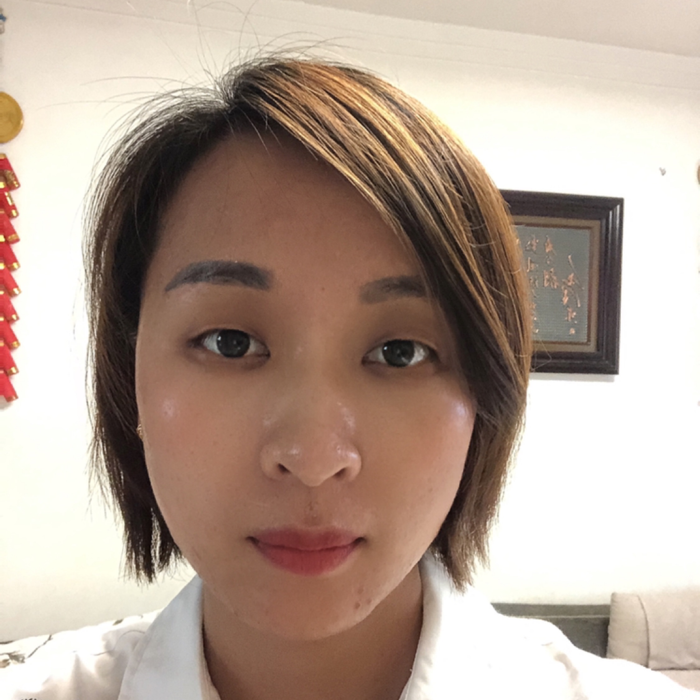 一個人沉默的心事