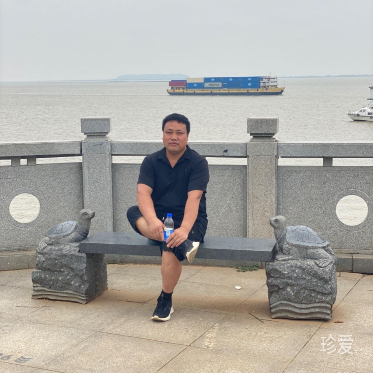 寻求真爱