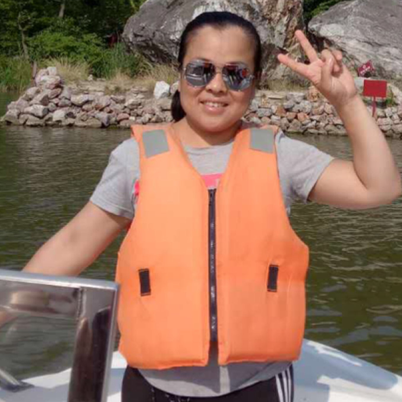 Arlene可遇不可求