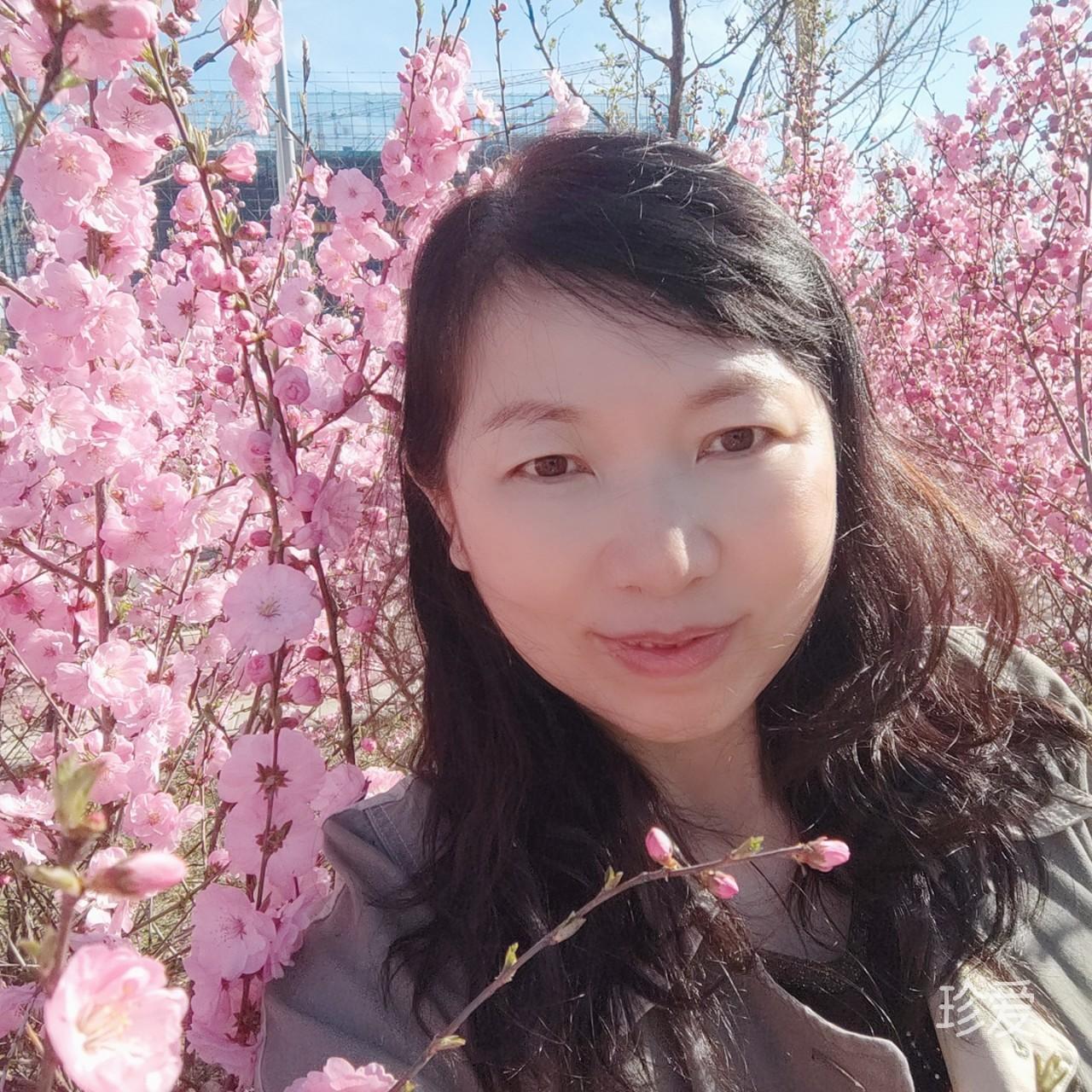 尋覓余生的依靠