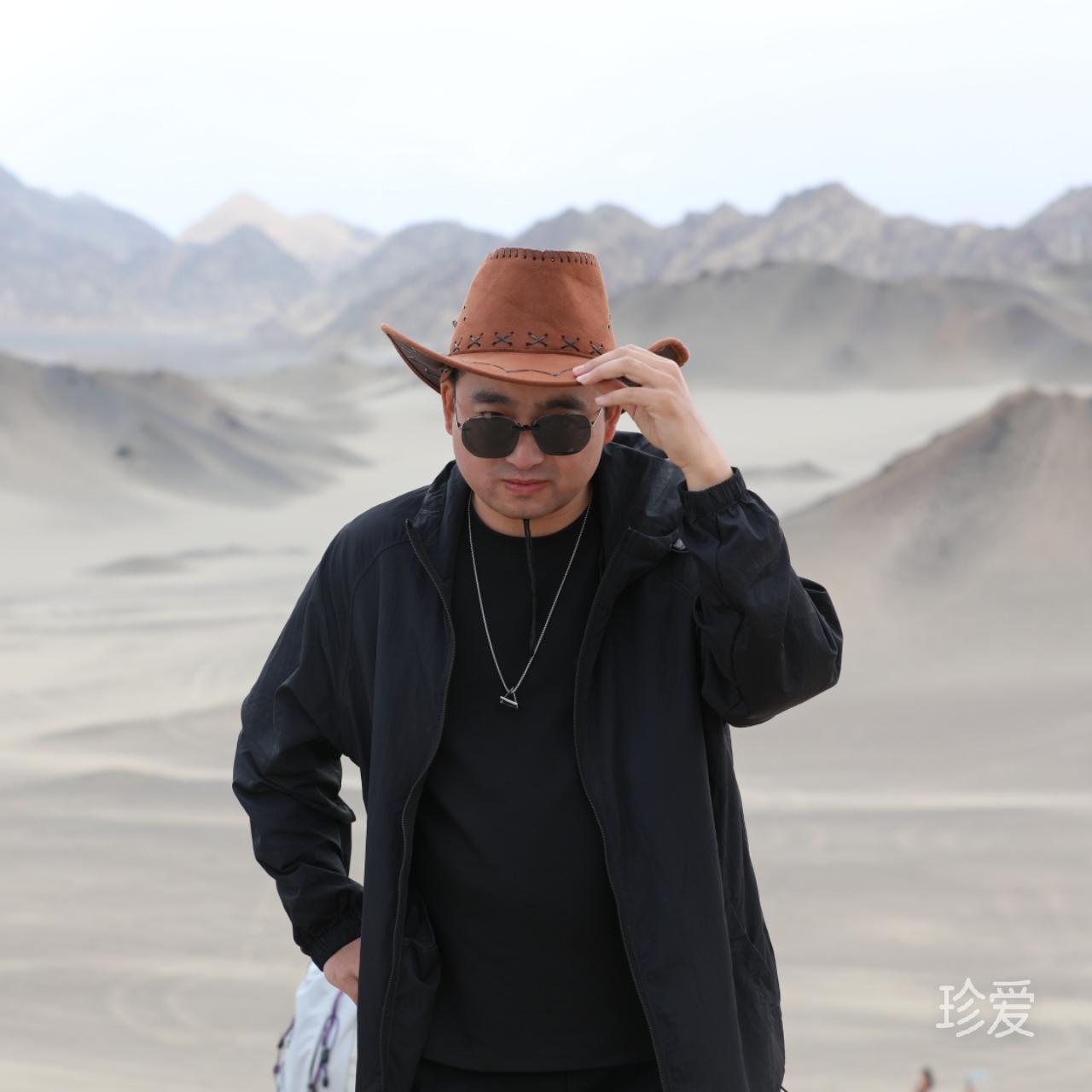鱼儿