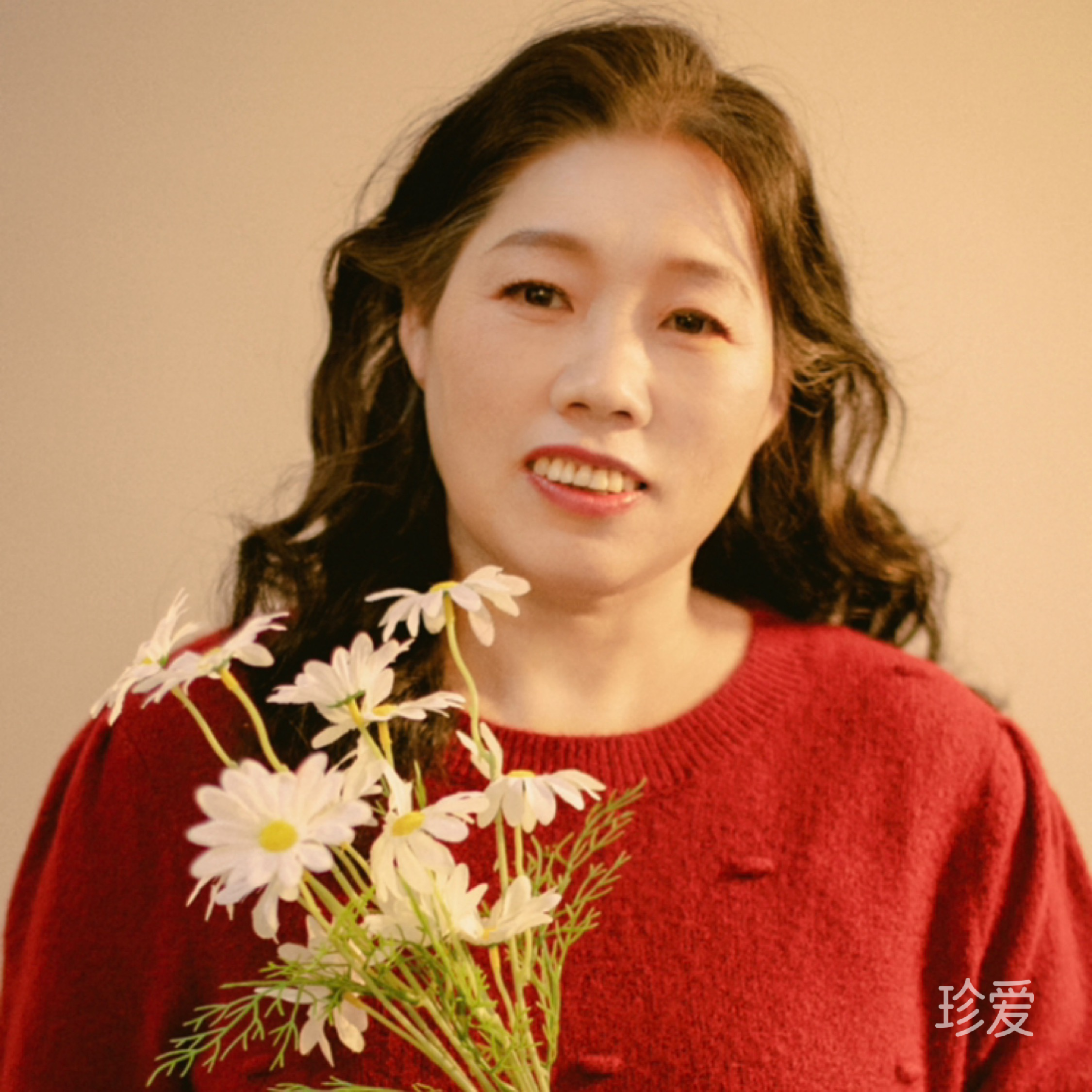 妮妮