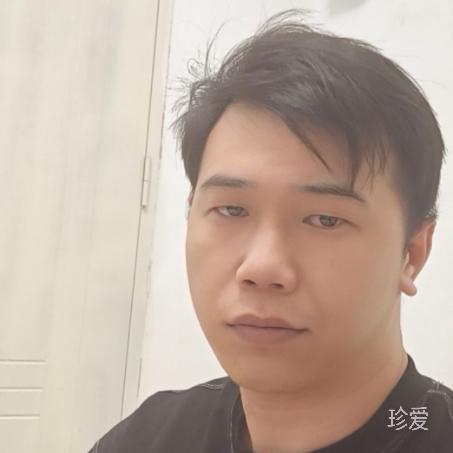 清风拂过海岸线