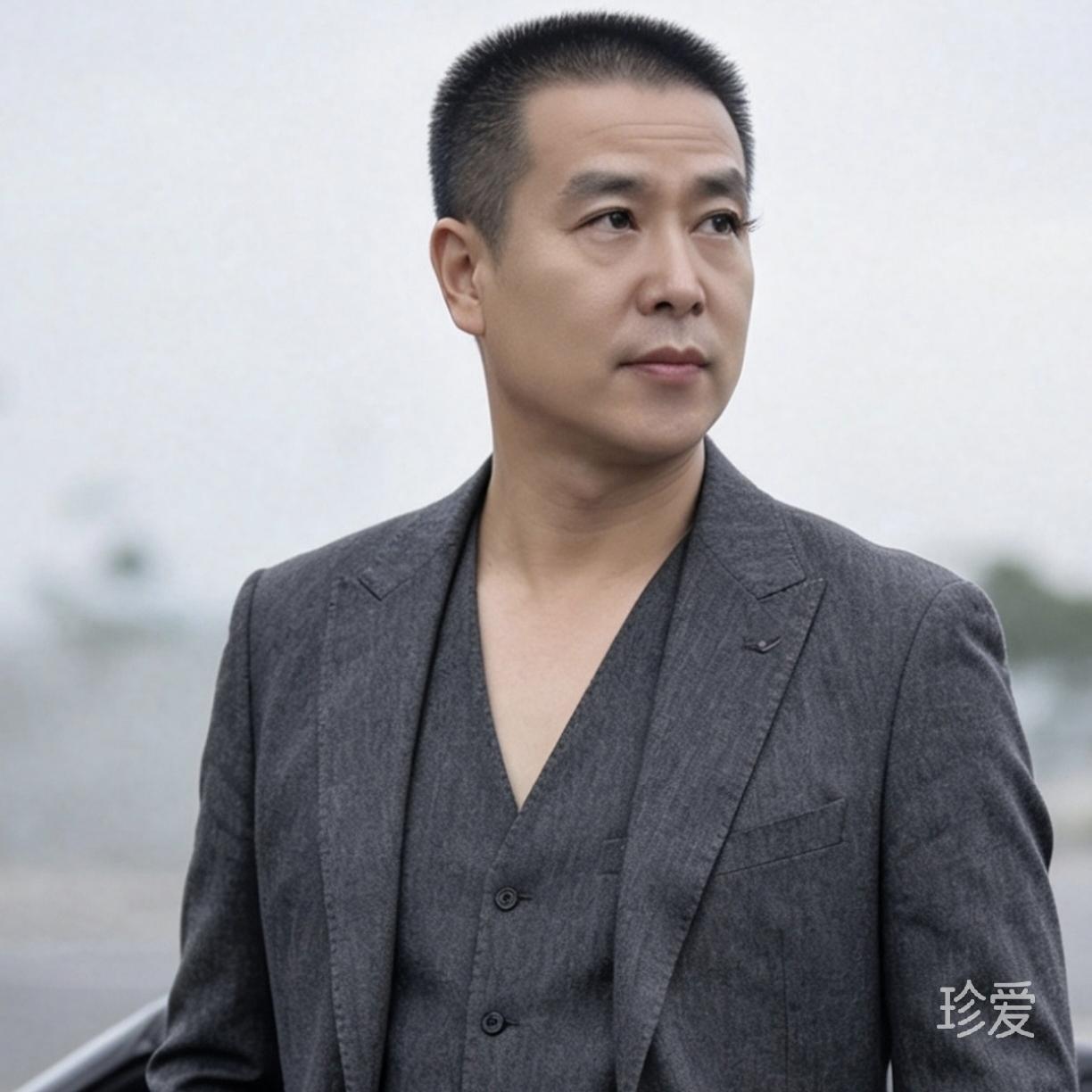 且行且珍惜