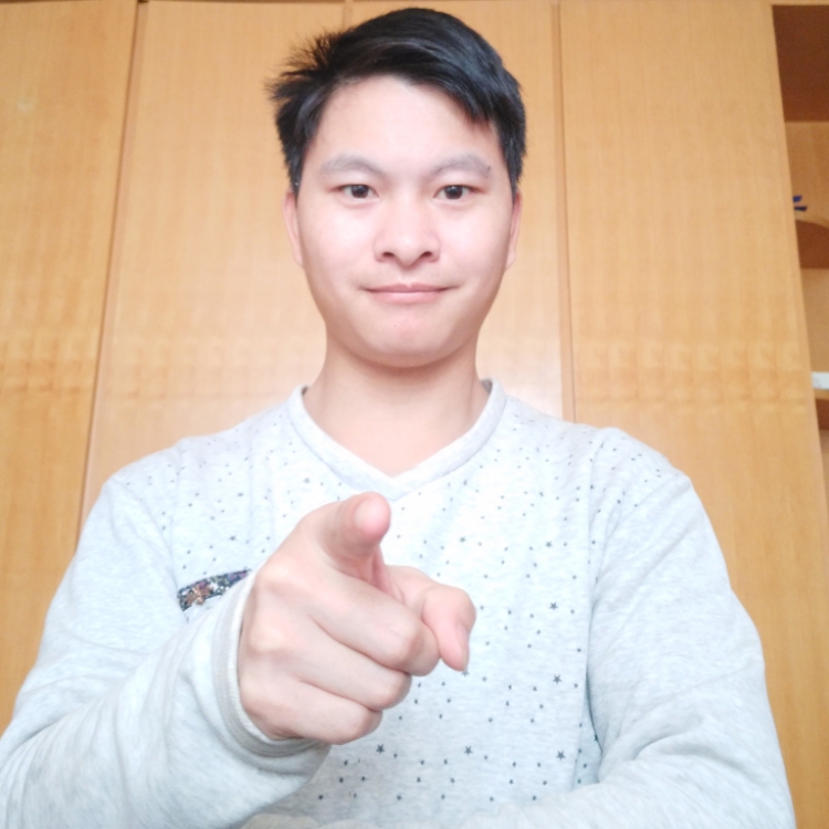 缘分让我遇见你