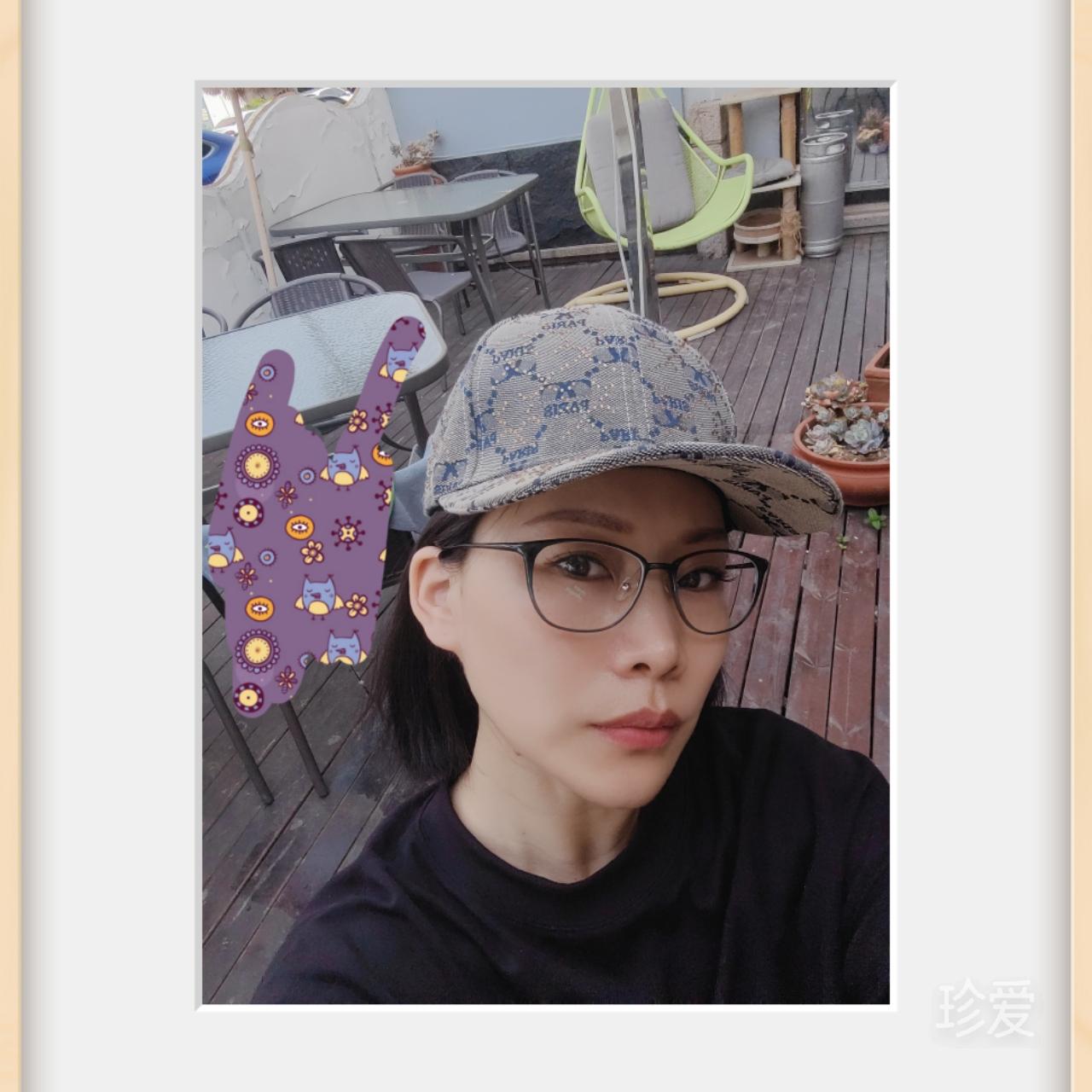 女霞